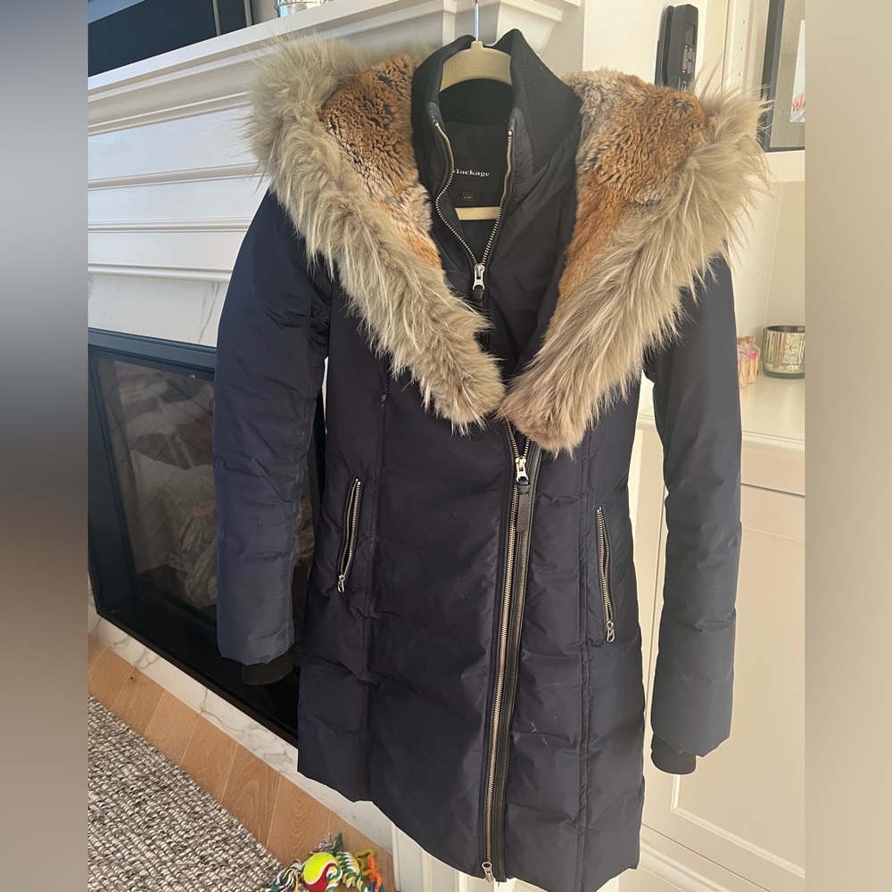 Mackage Kay Winter Jacket